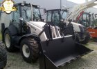 Экскаватор погрузчик Terex 860SX на казаз  Европы